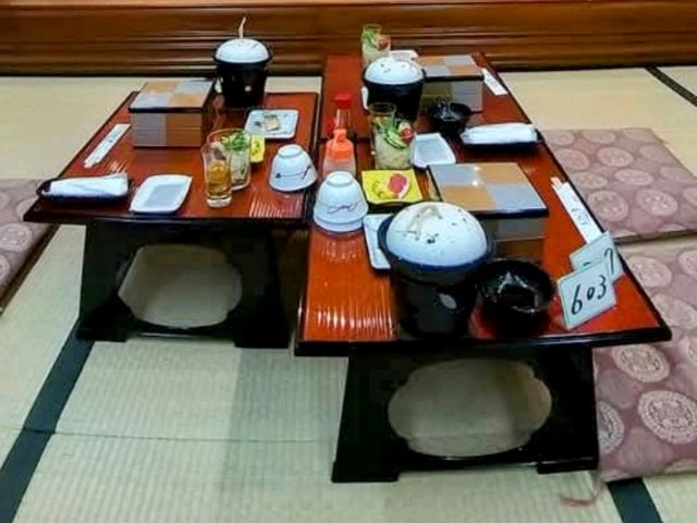 別府溫泉-天空湯房•清海莊，別府灣海景第一排溫泉飯店