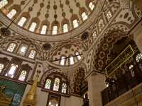 ソロ旅トルコ｜お気に入りモスクを探して🕌