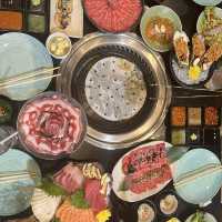 พรีเมี่ยมยากินิกุฮาลาลในห้างโรบินสัน ภูเก็ต