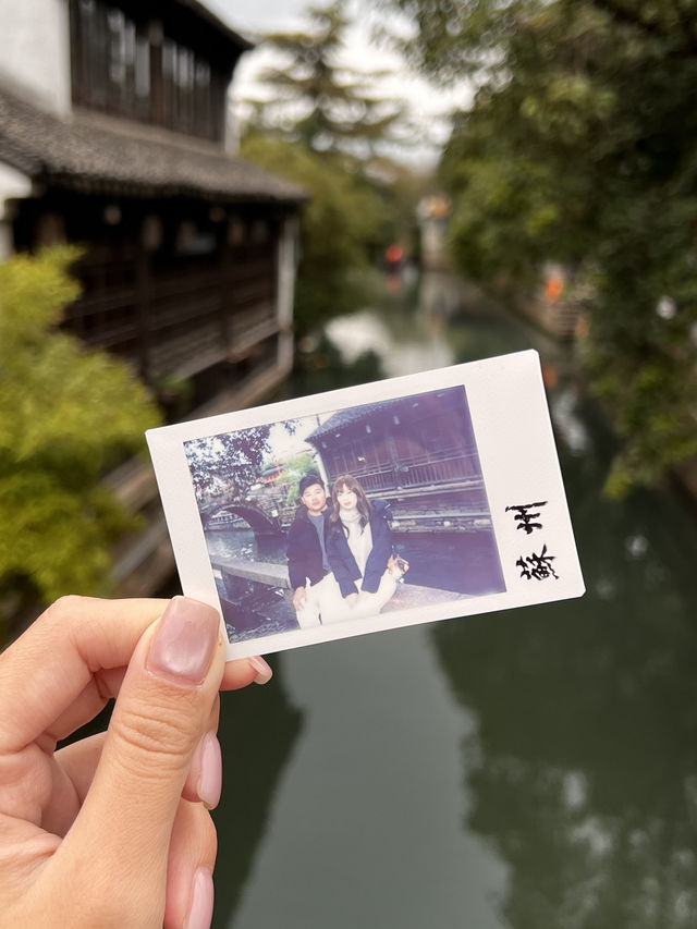 🍜 A Food Lover’s Guide to Suzhou: Must-Try Eats on Pingjiang Road! 🍡