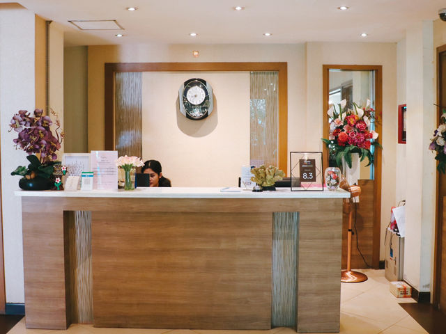 Kitlada Hotel 