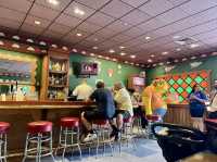 🇺🇸 Krusty Burger