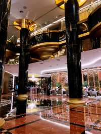 Luxurious Spring Retreat: Sunway Resorts