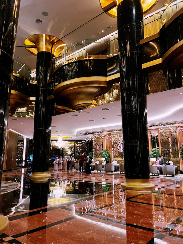 Luxurious Spring Retreat: Sunway Resorts