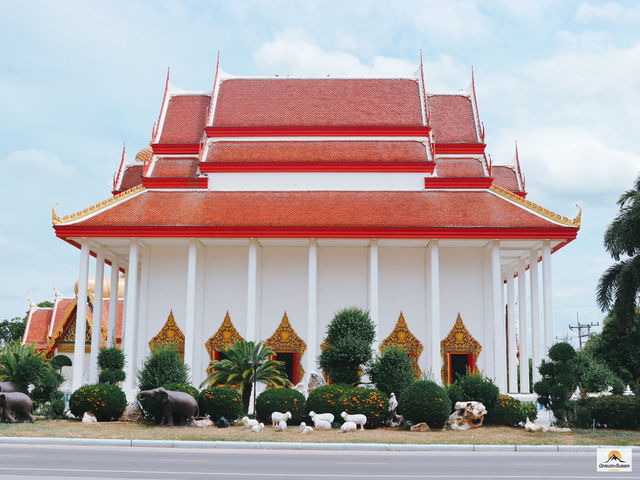 วัดพิกุลทอง