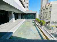 會呼吸的精品設計旅店，台東地景澤行館 The Suites Taitung