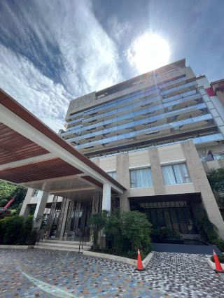 Chihpen Century Hotel