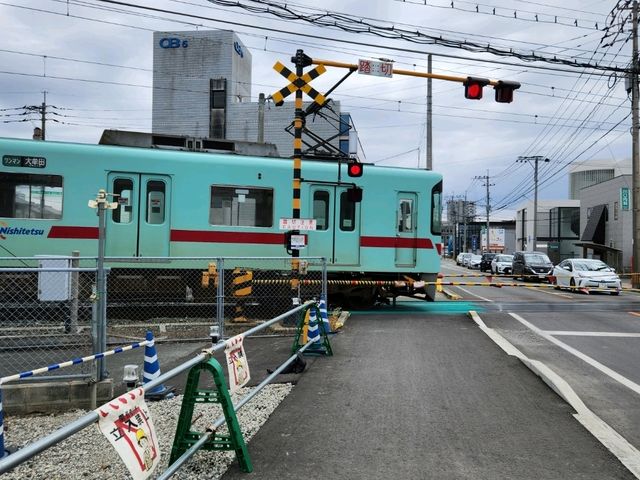 由柳川去鳥栖outlet行程實測