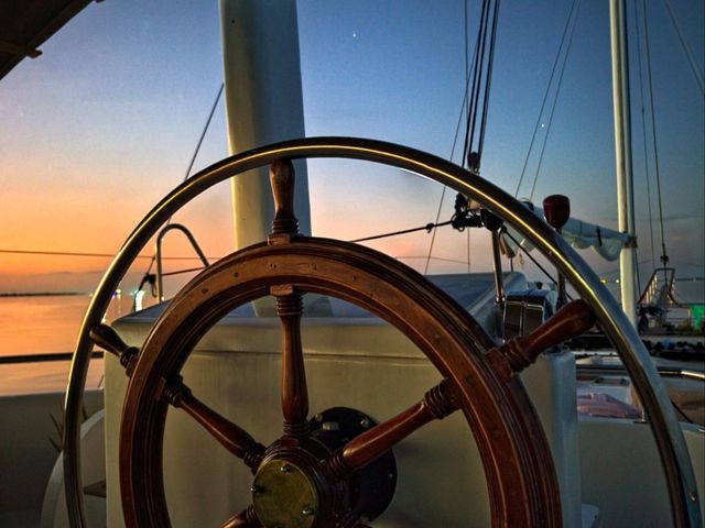 Akoya Pearl Sailing Cruise: A Luxurious Ocean Escape