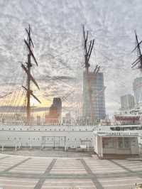 Dockyard Garden