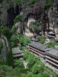 Taizhou: A Hidden Gem Waiting to Be Discovered 🌿🏯