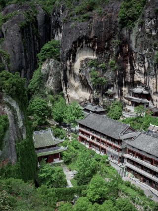 Taizhou: A Hidden Gem Waiting to Be Discovered 🌿🏯