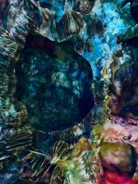 Ape Cavern 