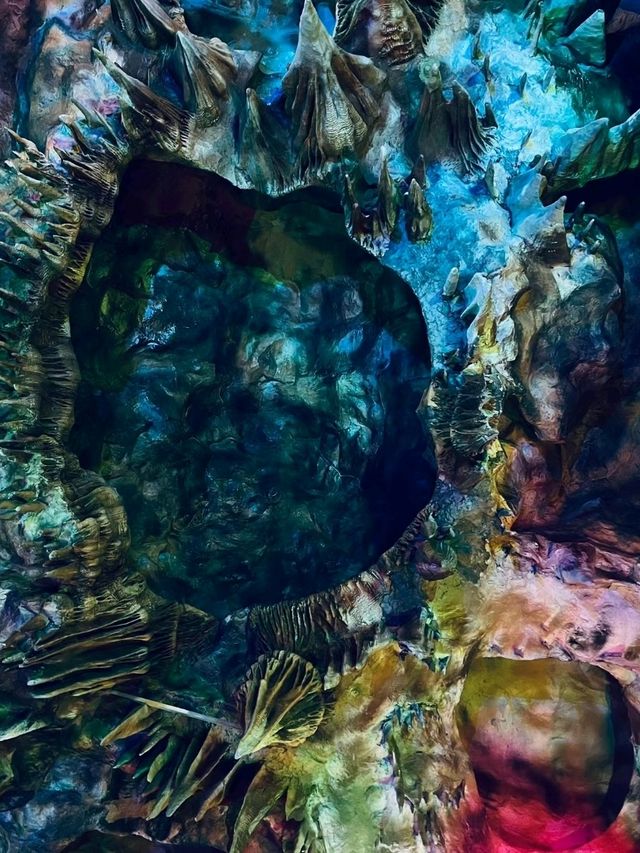 Ape Cavern 