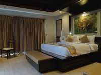 Ayara Kamala Resort & Spa 🏨