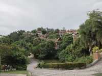 Ayara Kamala Resort & Spa 🏨