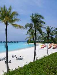 Hard Rock Maldives
