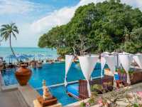Renaissance Koh Samui Resort & Spa