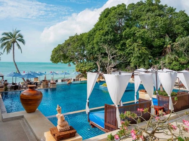 Renaissance Koh Samui Resort & Spa