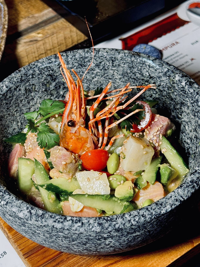 🔥西環高街日式Fusion小店