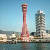 Kobe: A City of Scenic Views and Culinary Excellence