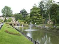 Roundhay Park: A popular park in Leeds!