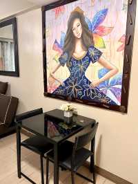 Manila Stay: Two Palmtree Villas
