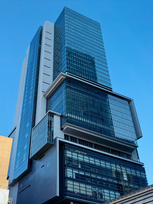 東京｜一日遊｜探索澀谷的魅力之旅 🌟