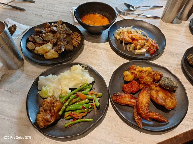 新北板橋，初泰新板傑仕堡門市 