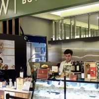 全台最美法式起司專賣店「Le Comptoir 信義」