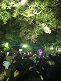 日本跨年初體驗～熱田神宮參拜