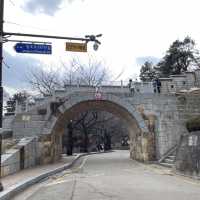 Suwon Shooting Location 🎥
