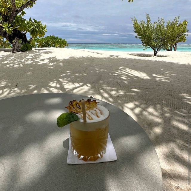 The Brando, French Polynesia – A Visionary Eco-Island Retreat
