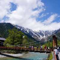 เตรียมตัวเที่ยว Kamikochi ฤดูกาล 2025✨