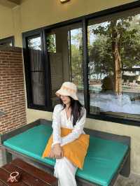 ที่พักสุดคุ้มเกาะเสม็ด