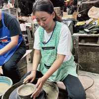 ลุงติ ดินเปรอะ - เกาะเกร็ด