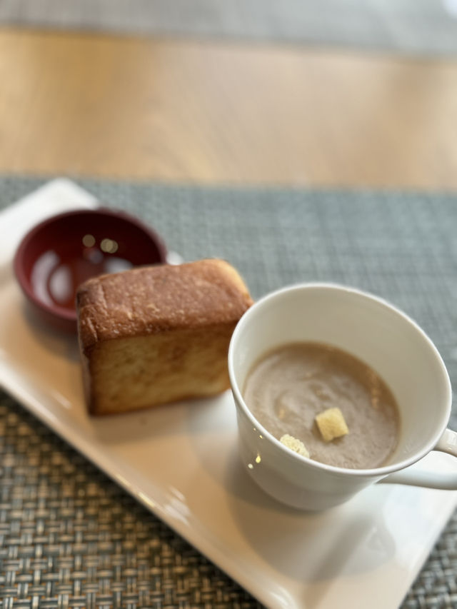 大阪ランチ