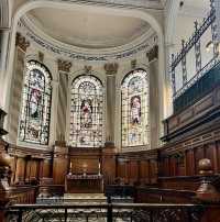 Manchester Cathedral