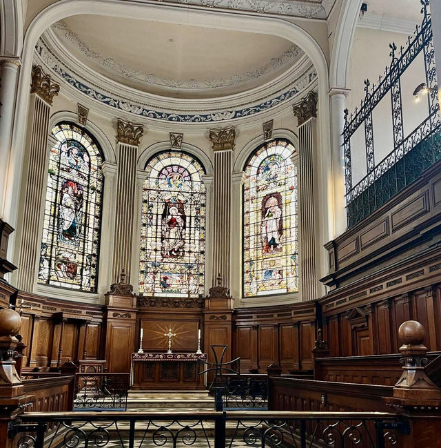 Manchester Cathedral