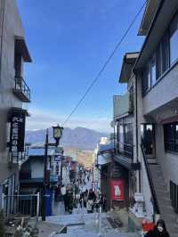 伊香保溫泉