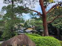 [🇯🇵東京] 八芳園で感じる日本の美と歴史