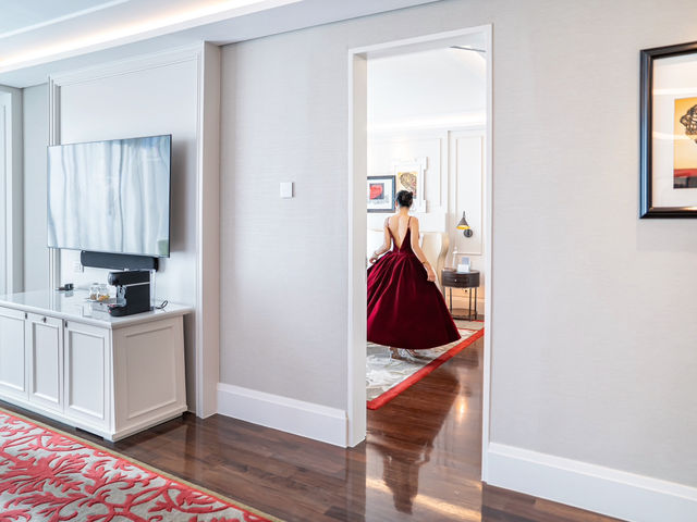 Sofitel Bangkok Sukhumvit