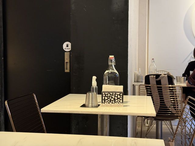 傑米探店-台北永康商圈框影咖啡，超推！