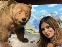 A great museum for spring break! 