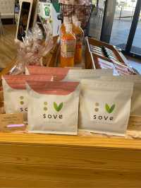 【長野県/富士見　カゴメ野菜生活ファーム工場を見学