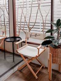 Vanillian inc. : คาเฟ่เล็กๆ คนรักวานิลลาห้ามพลาด