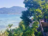 The Cliff Lipe Resort: A Spring Paradise