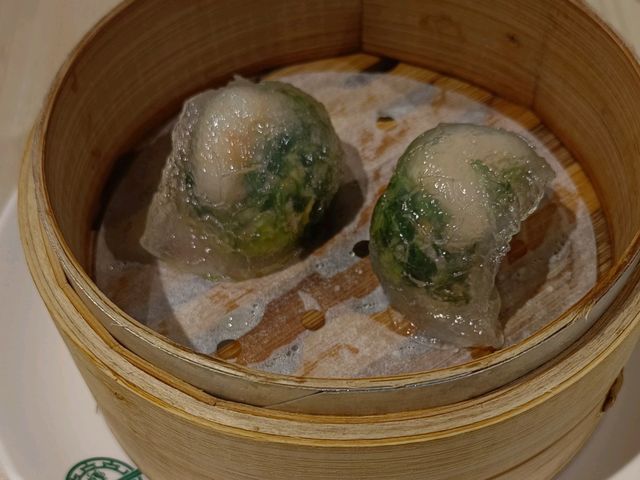 添好運桃園站前店,港點吃到飽 添好運桃園站前店,港點吃到飽