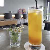 【沖縄】🇯🇵 cafe Surin
