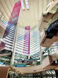IOI City Mall: Leading the Way in Sustainable Retail Mall Development 